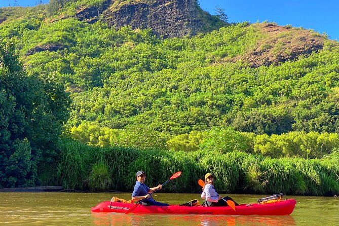 Kauai Adventure: Kayak & Hike to Secret Falls with Expert Guide - The honest verdict: should you book it?