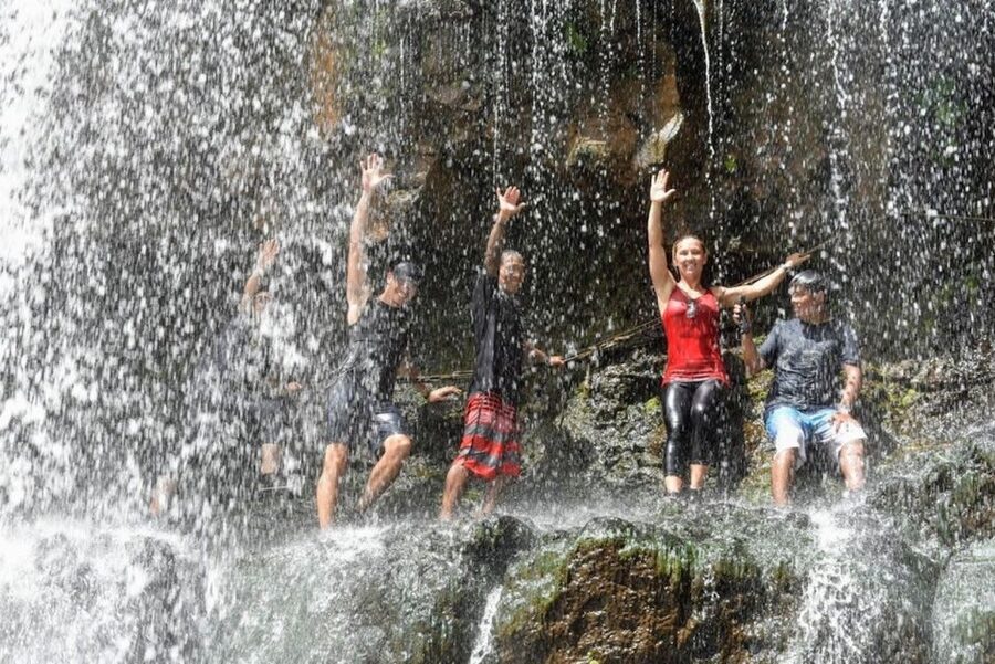 Kauai: Guided Hike and Waterfall Swim - What the guides add to the outing