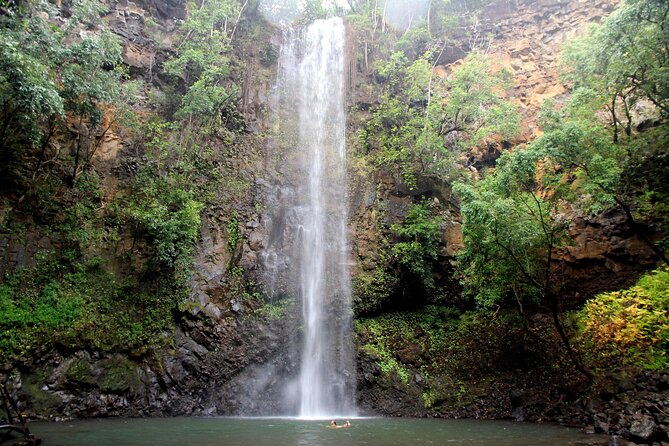 Kauai: Secret Falls Kayak and Hike - Should you book Secret Falls Kayak and Hike?