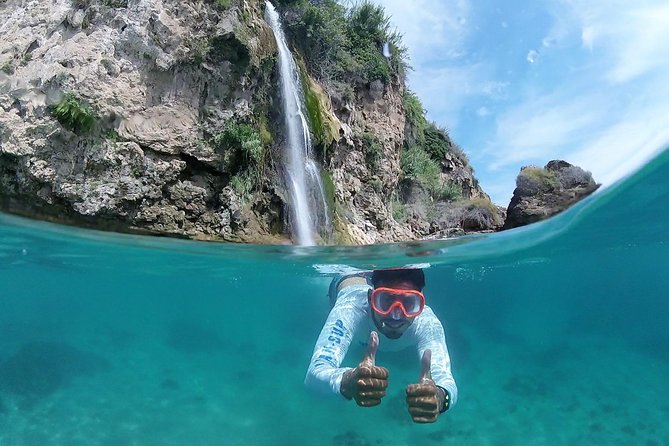 Kayak Route Cliffs of Nerja and Maro - Cascada de Maro - Booking, weather, and small practical details