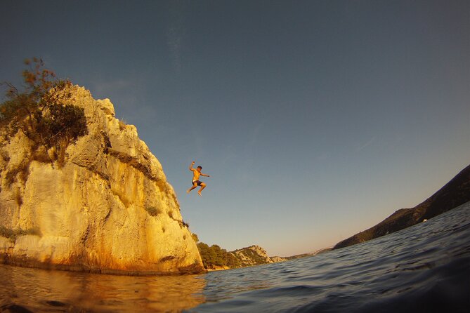 Kayaking and mussels tasting at Krka River estuary-private tours - Who will get the most from this Zaton tour