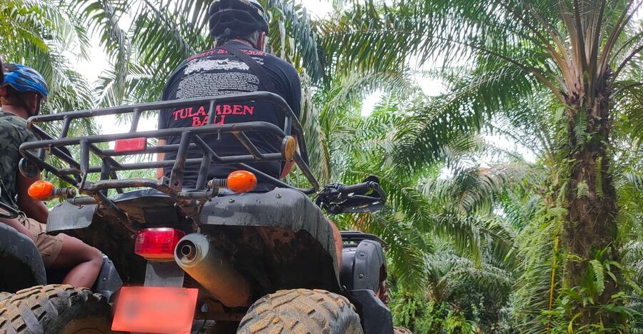 Khao Lak: Guided ATV Tour with Lampi Waterfall Swim - What to pack for the trail and swim