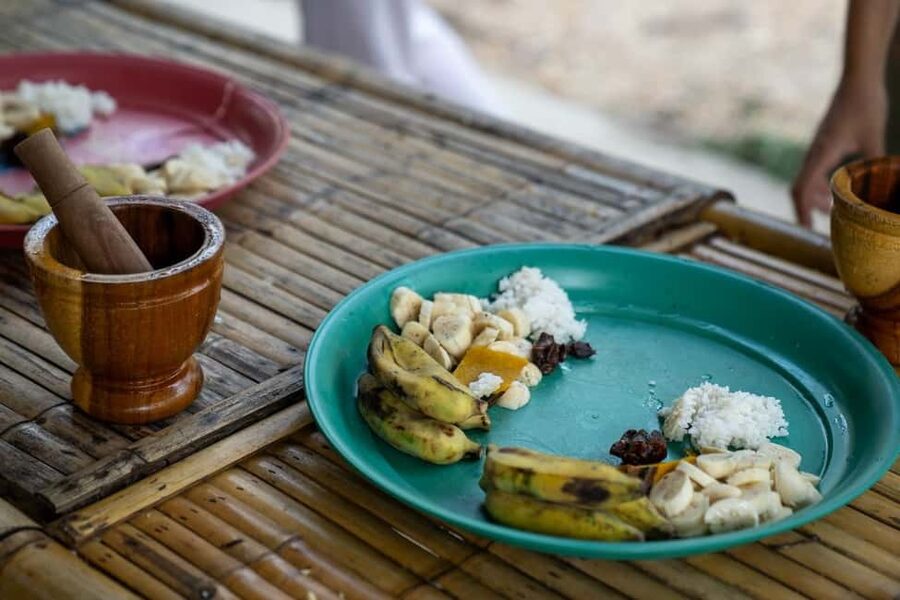 Khao Lak: Waterfall,Sea Turtle,Elephant Care,Meal & Transfer - Is $73 good value for four hours?