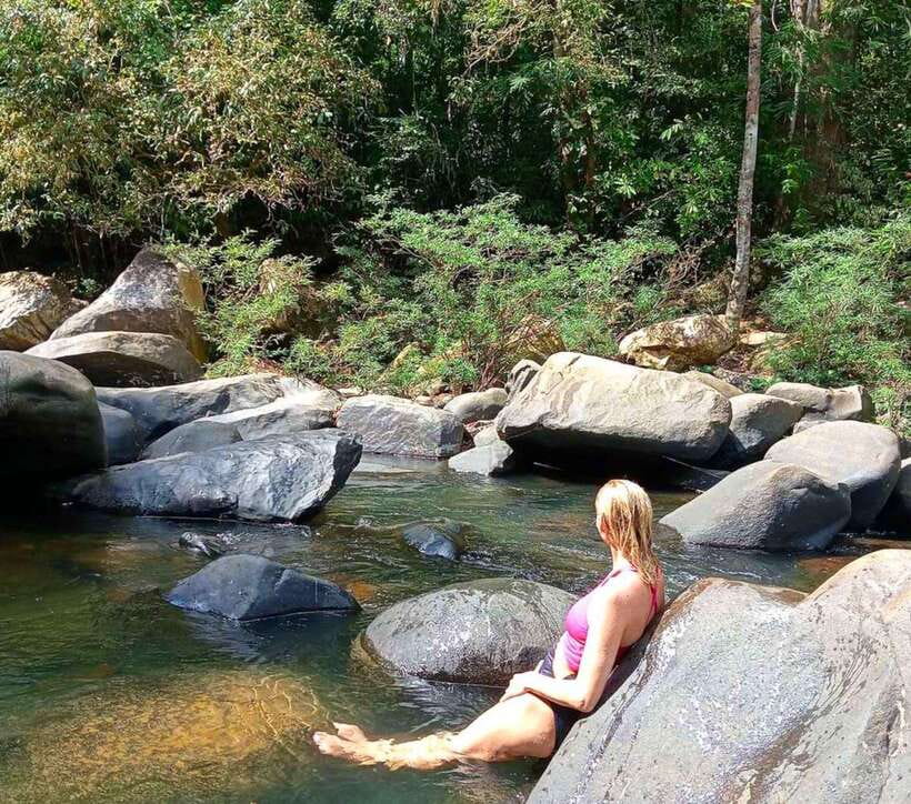 Khao Sok: Private Waterfalls and Wildlife Half-Day Trek - Private or small group: which format should you choose?
