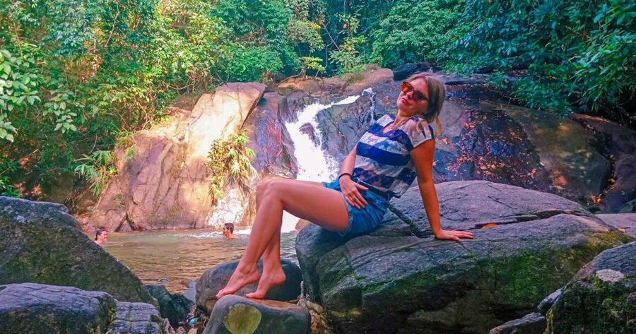 Khaolak: Bamboo Rafting, Waterfalls, and Turtle Conservation - Who should book this Khao Lak experience?
