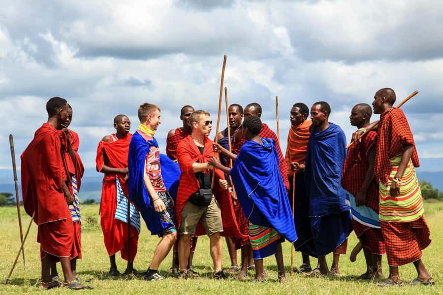 Kilimanjaro: Maasai Village Visit, Waterfalls, & Coffee Tour - Practical advice before you go