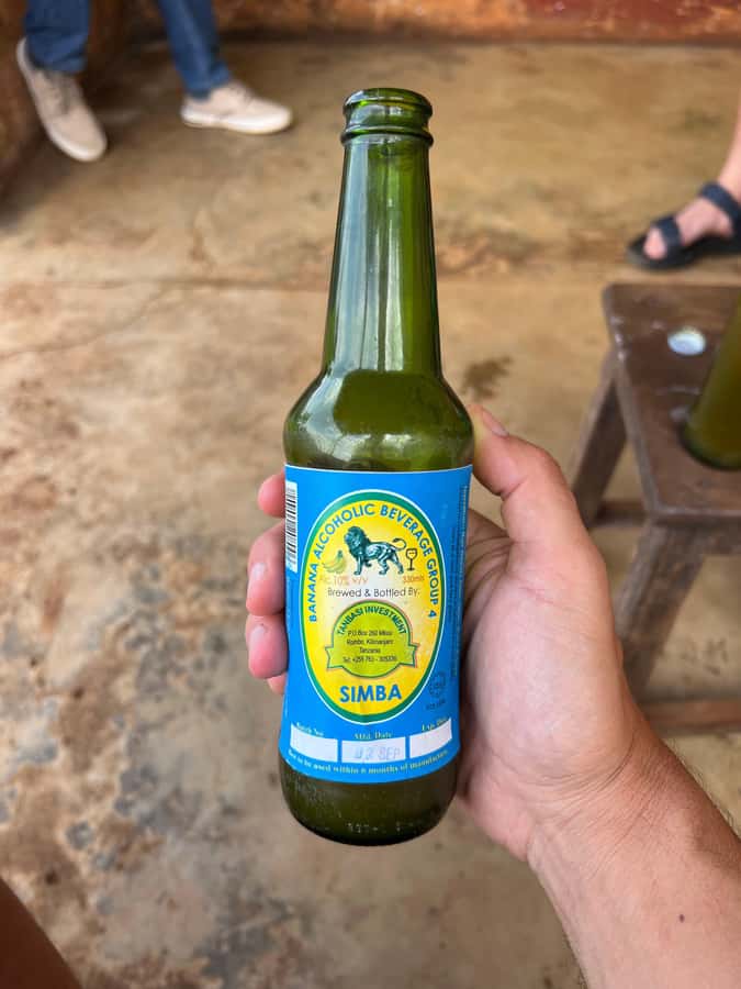 Kilimanjaro: Village Walk, Coffee Tour, Waterfall, and Lunch - Key points to know before booking