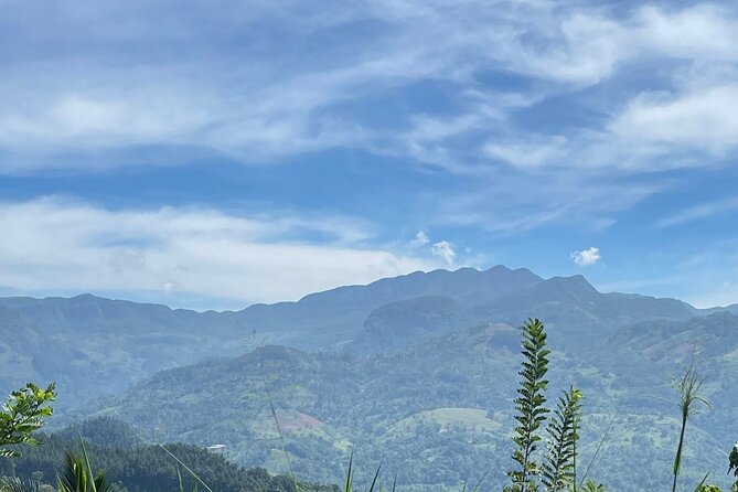 Knuckles five Peaks hiking and Waterfall - Why the Knuckles Range is worth your day