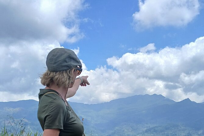 Knuckles five Peaks hiking and Waterfall - Fitness, weather, and practical preparation