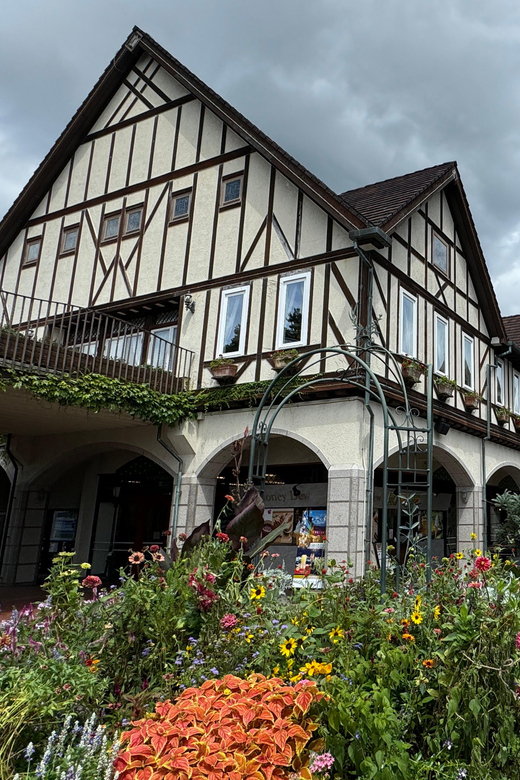 Kobe: Guided Tour of Nunobiki Waterfalls and Herb Garden - What the $120 price really buys you
