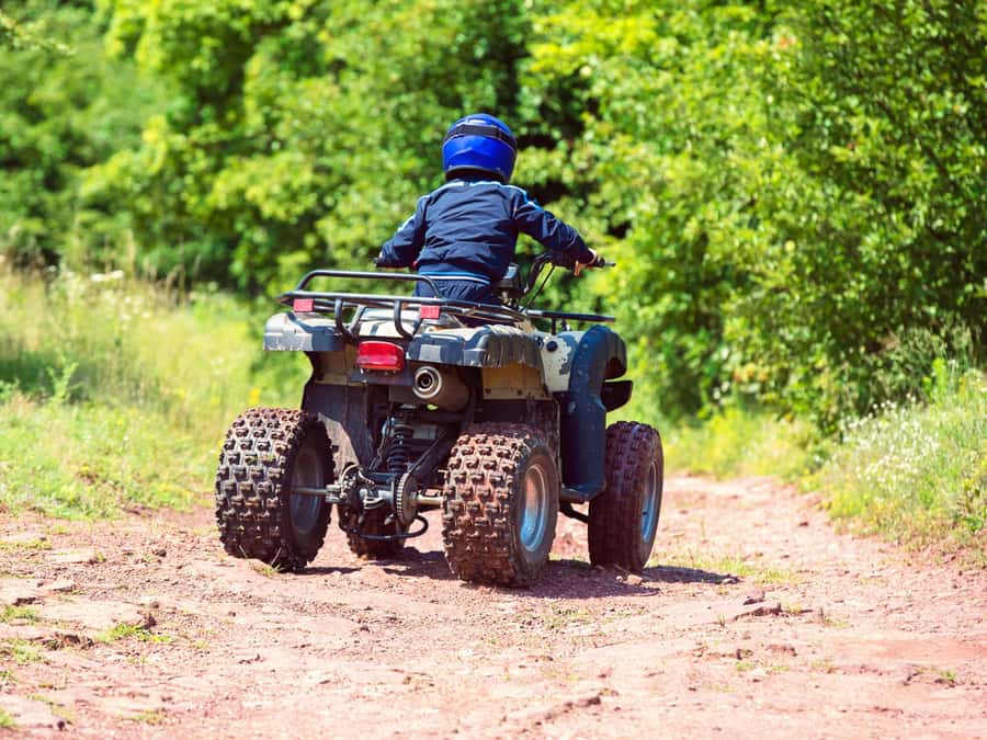 Koh Samui: Jungle, Mountains and Waterfalls ATV Tour - Should you book the Koh Samui ATV tour?