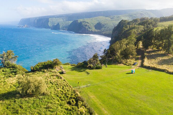 Kohala Waterfalls Small Group Adventure Tour - The Hawaiian agricultural site and local stories
