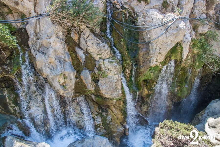 Kourtaliotiko Gorge: Snorkel Trip to the Waterfalls - Reaching the Gorge from Plakias