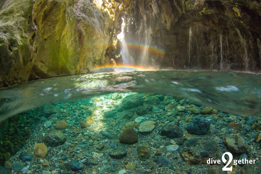 Kourtaliotiko Gorge: Snorkel Trip to the Waterfalls - Is €106 a Fair Price?