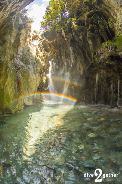 Kourtaliotiko Gorge: Snorkel Trip to the Waterfalls - Who Should Book This Gorge Adventure?
