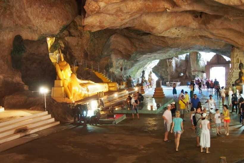 Krabi: 5km Rafting and Waterfall Tour - Lunch, facilities, and the practical side