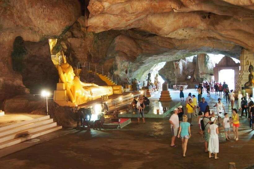Krabi: 5km Rafting and Waterfall Tour - Leaving Krabi for the rafting base