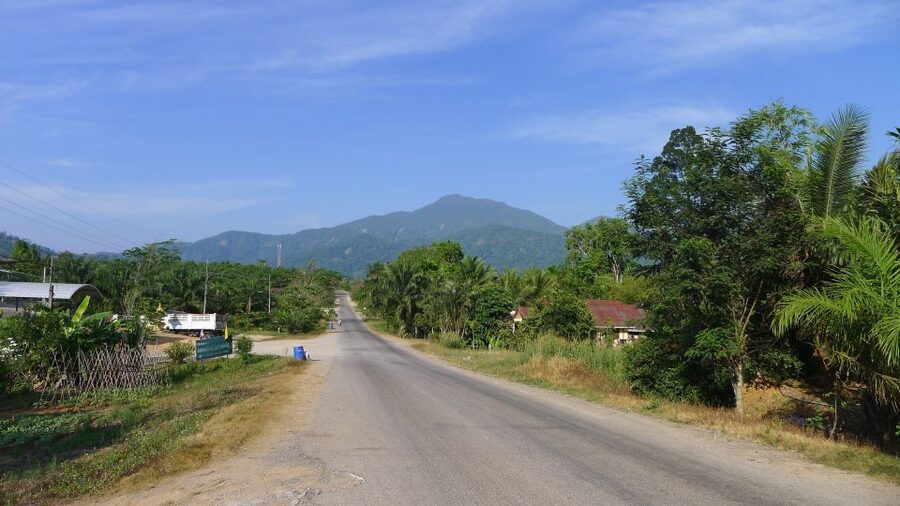 Krabi: Elephant Care House & 7-Level Huay Tho Waterfall Trip - Key things to know