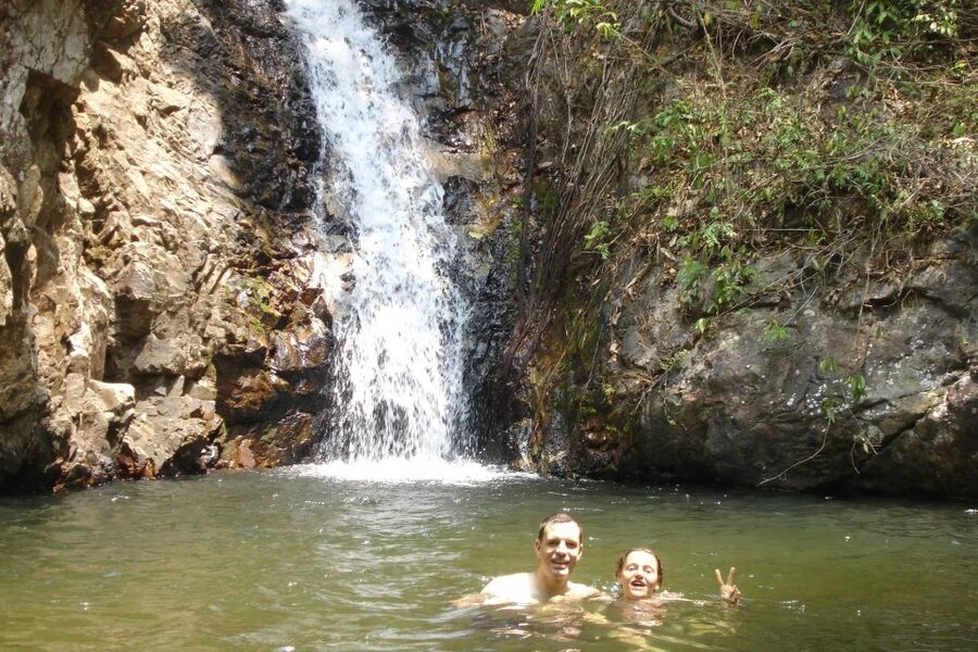 Krabi: Elephant Care House & 7-Level Huay Tho Waterfall Trip - Should you book the Elephant Care House and waterfall trip?