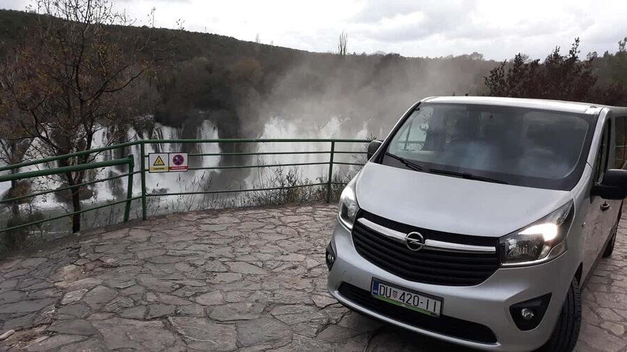 Kravice waterfall excursion, Ston,Međugorje, Mostar - A full day from Dubrovnik to Bosnia and Herzegovina