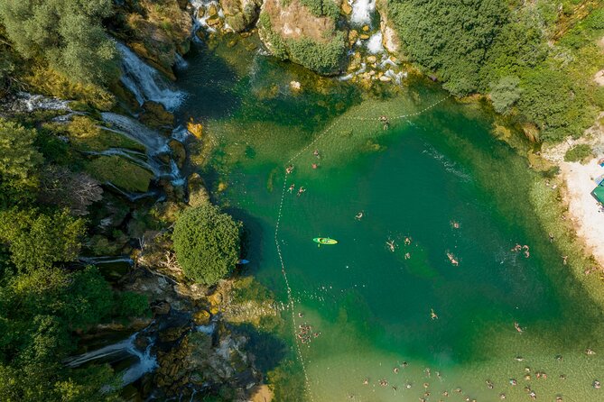 Kravice Waterfalls, Mostar and Pocitelj Day Tour from Dubrovnik - What the $56.84 price really covers