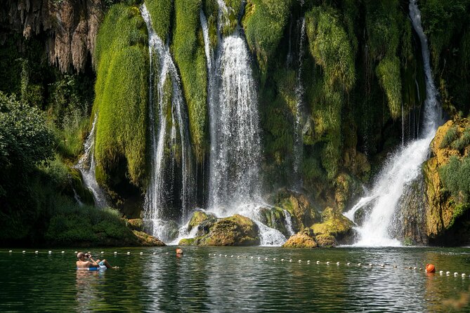 Kravice Waterfalls, Mostar and Pocitelj Day Tour from Dubrovnik - How to prepare for the day