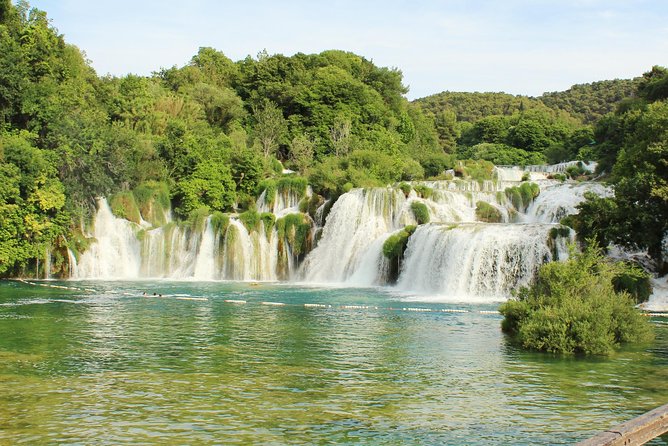 Krka Waterfalls and Sibenik Day Trip from Zadar - The return to Zadar