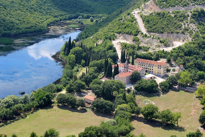Krka Waterfalls and Sibenik Day Trip from Zadar - Who will enjoy this day trip most
