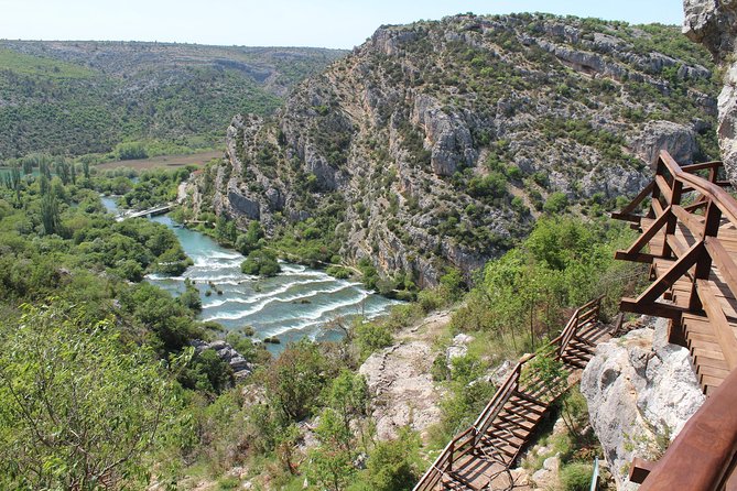 Krka Waterfalls and Sibenik Day Trip from Zadar - Should you book the Krka and Sibenik trip?