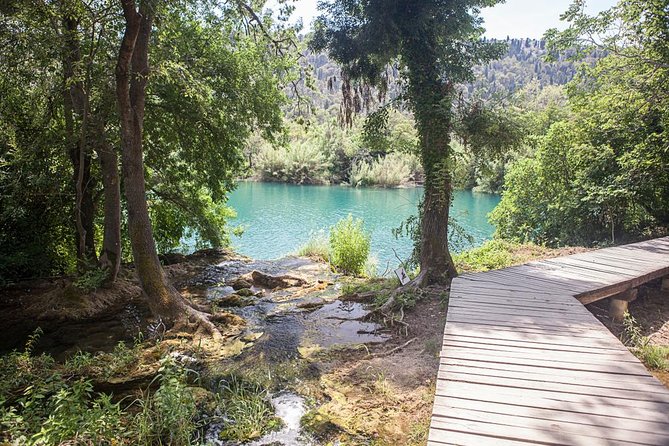 Krka Waterfalls & Primošten from Trogir, Seget, Čiovo & Kaštela - Is the $54.07 price good value?