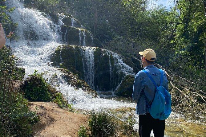 Krka waterfalls tour from Split - blue & green oasis - Key points to know before booking