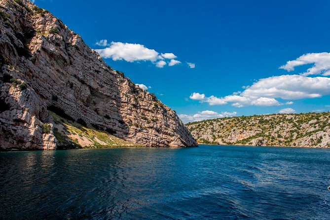 Krka Waterfalls Tour from Split with Boat Ride & Swimming - Guides, buses, and timing
