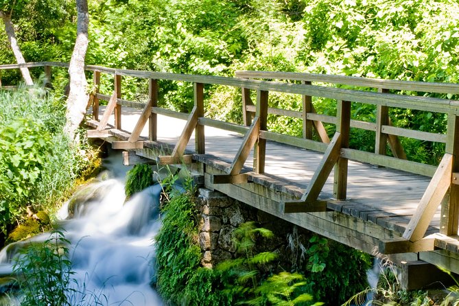 Krka Waterfalls tour with Boat Ride and Swimming in Skradin town - Is $32.65 good value?