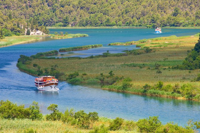 Krka Waterfalls tour with Boat Ride and Swimming in Skradin town - Who should book it?