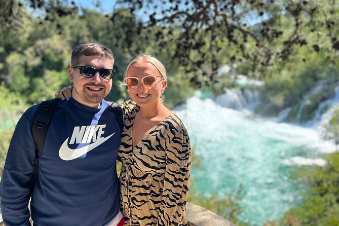 Krka Waterfalls tour with Trogir Walking tour and Krka panoramic boat cruise - Final call: book it for variety and ease