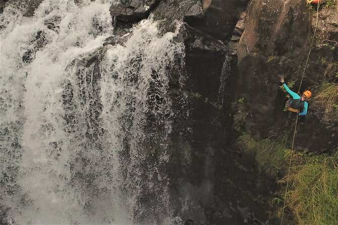 Kulaniapia Falls Daypass with Activity Discount - What the $69 price really buys you