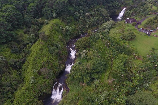 Kulaniapia Falls Daypass with Activity Discount - Who will enjoy Kulaniapia Falls most