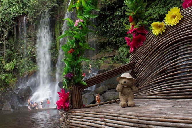Kulen Waterfall & 1000 Linga River Small-Group Tours - The 7:30 to 8:30 a.m. hotel pickup