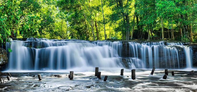 Kulen Waterfall Join-in Tour (local Picnic lunch) - Key points to know before booking