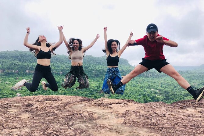 Kulen Waterfall Join-in Tour (local Picnic lunch) - Why Phnom Kulen is worth leaving Siem Reap for