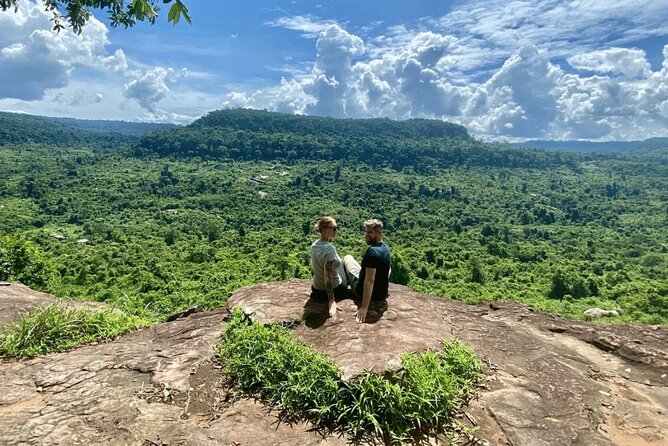 Kulen Waterfall Join-in Tour (local Picnic lunch) - Is the $48 price good value?