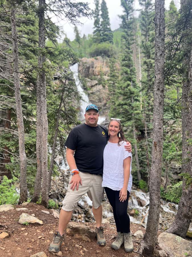 La Plata Canyon Jeep Tour Waterfalls, Ghost Town,Great Views - Key points to know before you book