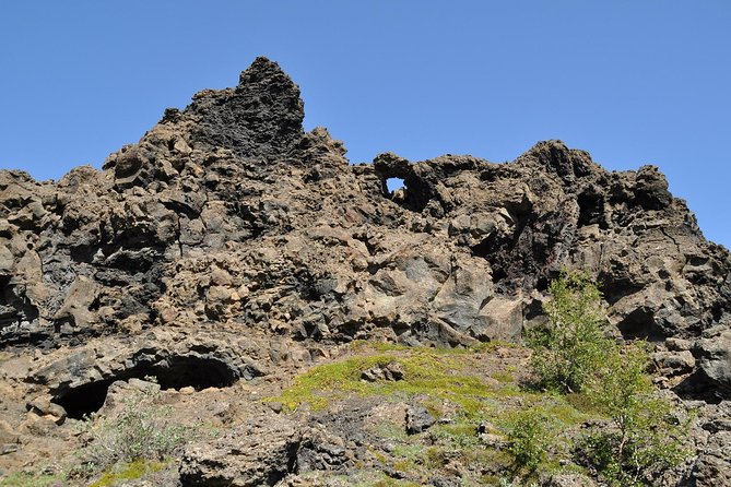 Lake Mývatn and Goðafoss Shore Excursion - Is $169 a fair price?