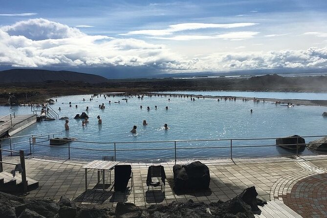 Lake Myvatn and Godafoss Waterfall for Cruise Ships from Husavik - What the $306.40 price really buys you
