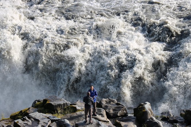 Lake Mývatn and Powerful Dettifoss Day Tour from Akureyri - Why this North Iceland day is worth the long drive