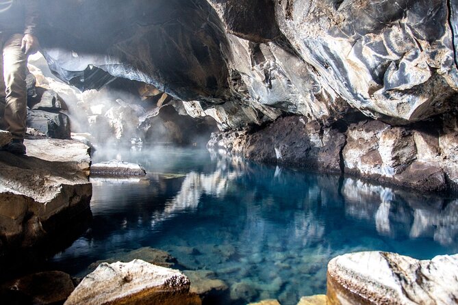 Lake Mývatn & Godafoss Small Group Tour from Akureyri Port - Guides make the difference