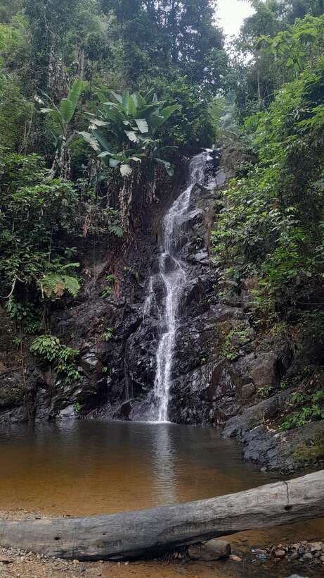 Langkawi: Countryside Bike Tour, Waterfall Swim & Dessert - Key points to know before you book