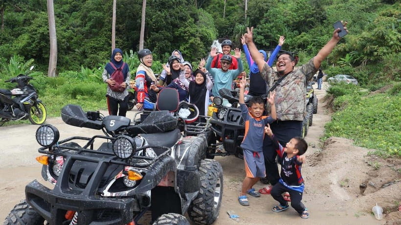 Langkawi Jungle and Waterfall Adventure - Practical packing advice for Langkawi’s forest tracks