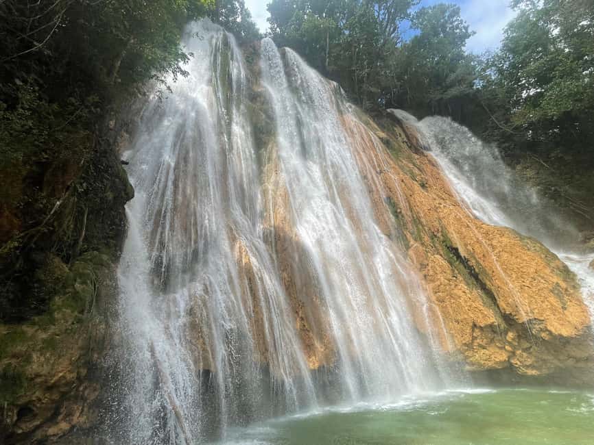 Las Terrenas: El Limón Waterfall Trekking Tour in Samana - Why the early start matters at El Limón