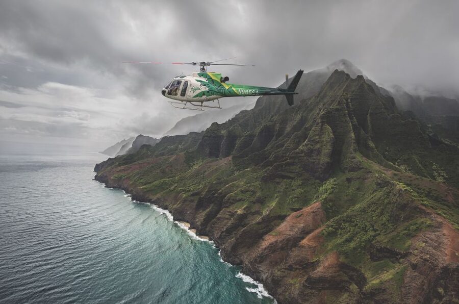 Lihue: Deluxe Waterfall Safari Helicopter Tour - Is $309 worth it?